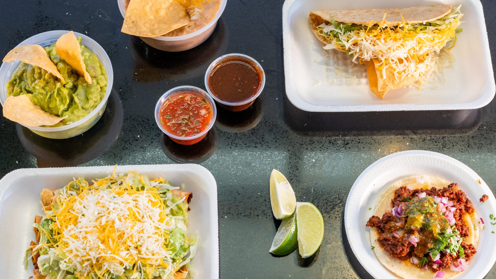 Feeding Your Next Event