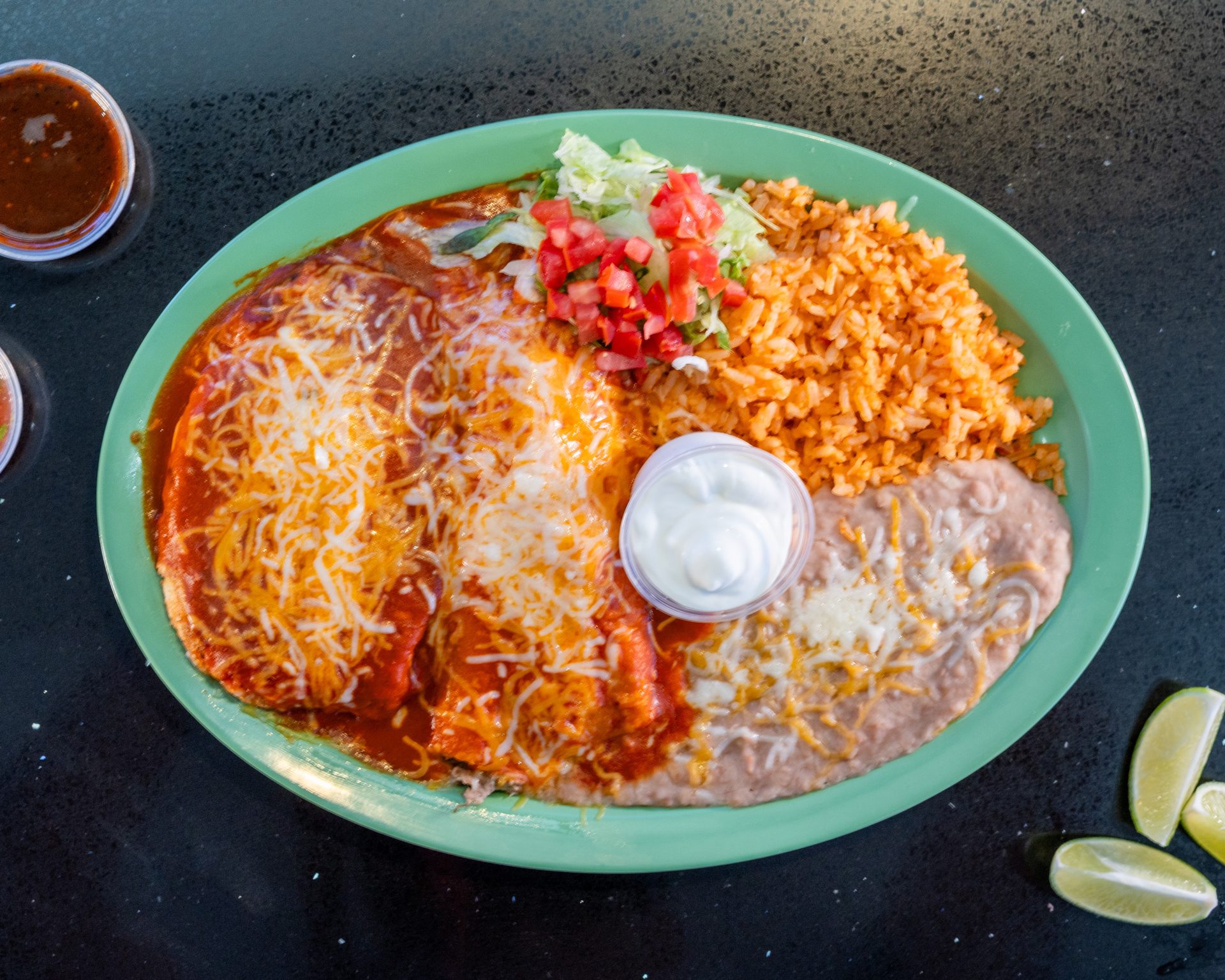Taqueria Rancho Grande Rewards