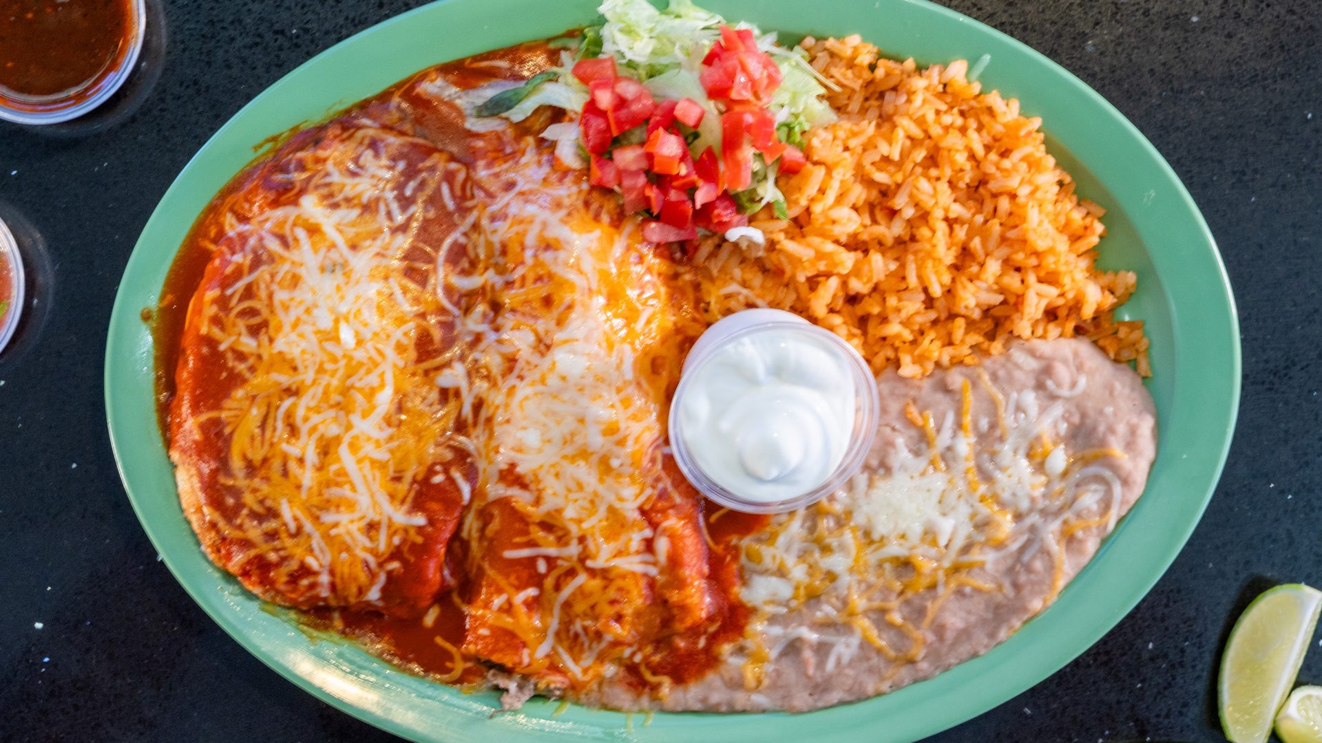Taqueria Rancho Grande Rewards